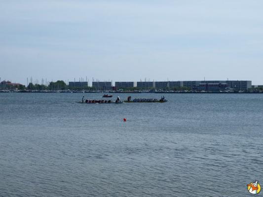 Drachenboot Festival 2014