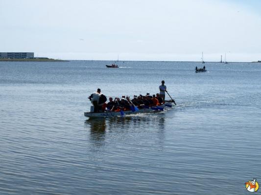 Drachenboot Festival 2014