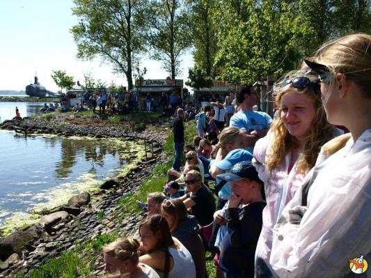 Drachenboot Festival 2014