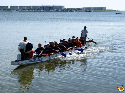 Drachenboot Festival 2014