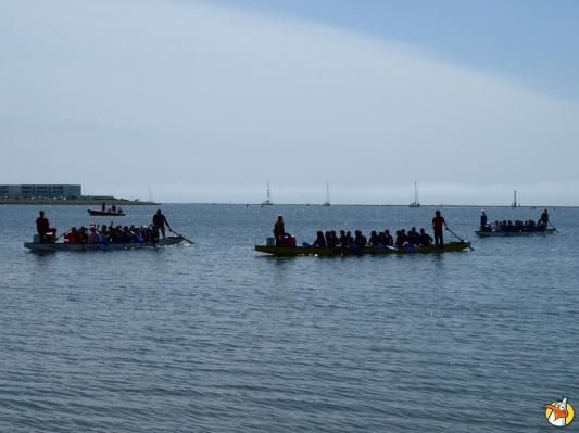 Drachenboot Festival 2014