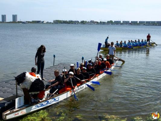 Drachenboot Festival 2014