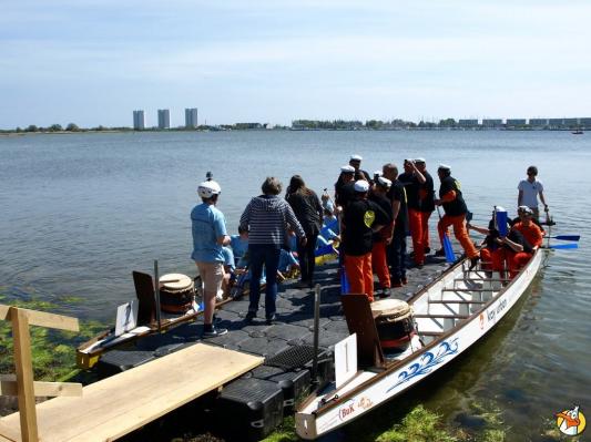 Drachenboot Festival 2014