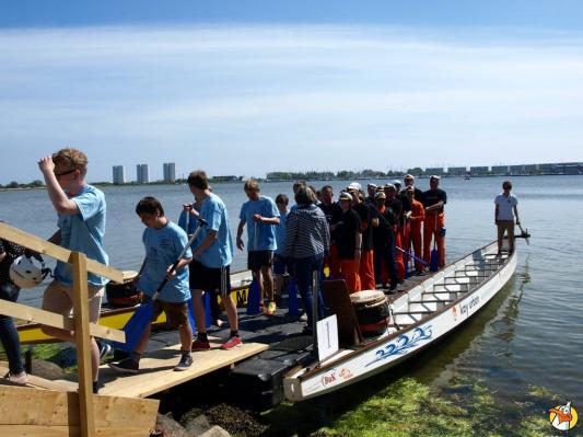 Drachenboot Festival 2014
