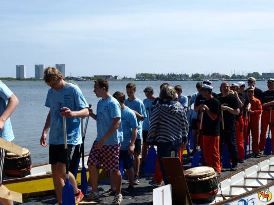 Drachenboot Festival 2014