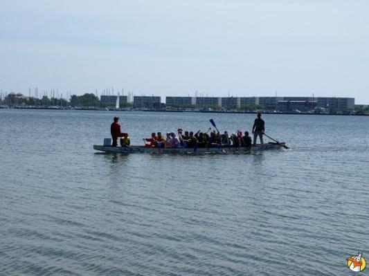 Drachenboot Festival 2014