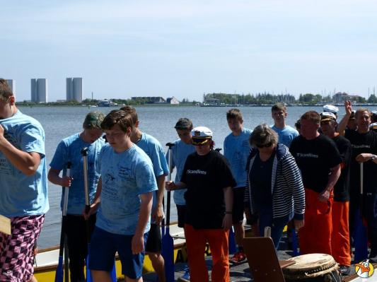 Drachenboot Festival 2014