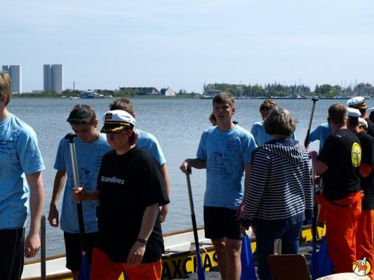 Drachenboot Festival 2014