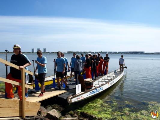 Drachenboot Festival 2014