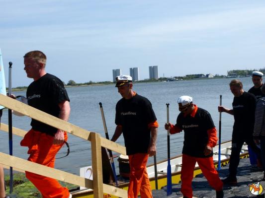 Drachenboot Festival 2014