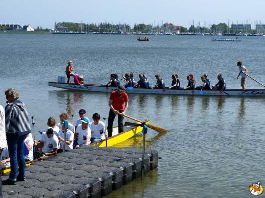 Drachenboot Festival 2014
