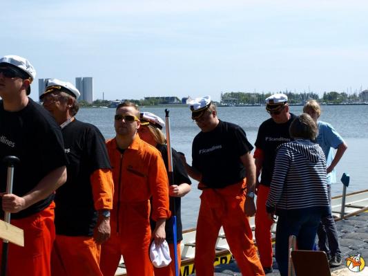 Drachenboot Festival 2014