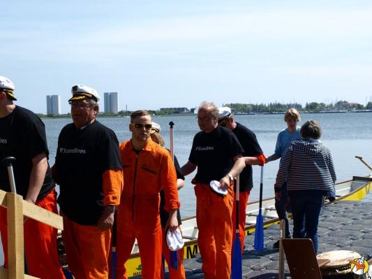 Drachenboot Festival 2014