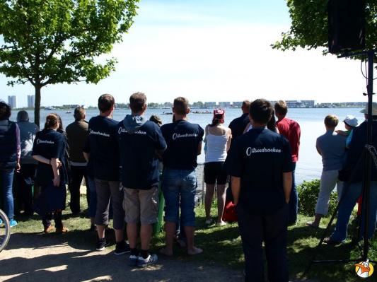 Drachenboot Festival 2014