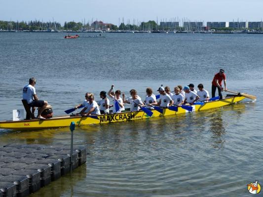 Drachenboot Festival 2014