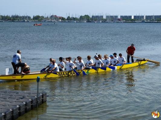 Drachenboot Festival 2014