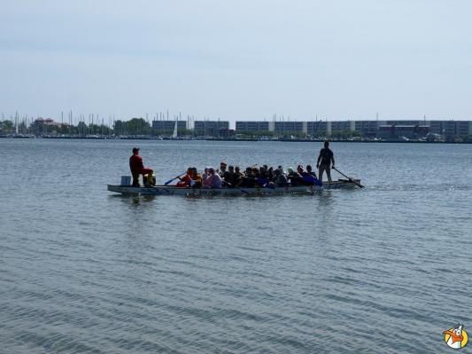 Drachenboot Festival 2014