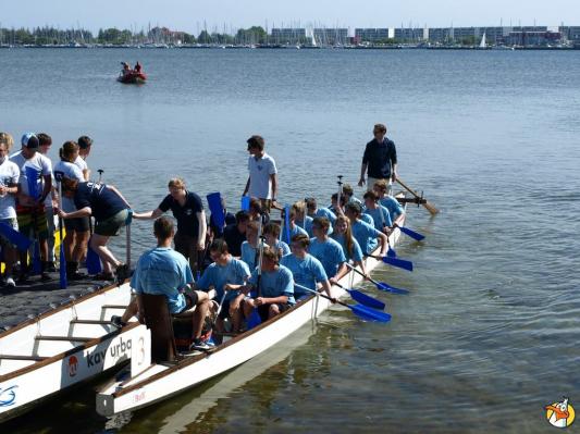 Drachenboot Festival 2014