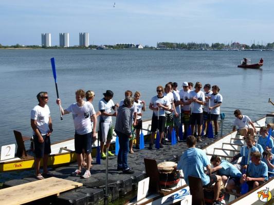 Drachenboot Festival 2014