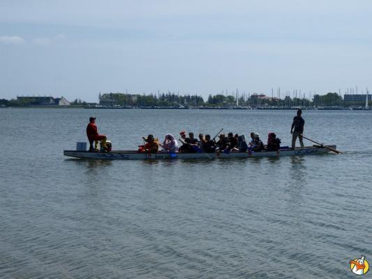Drachenboot Festival 2014