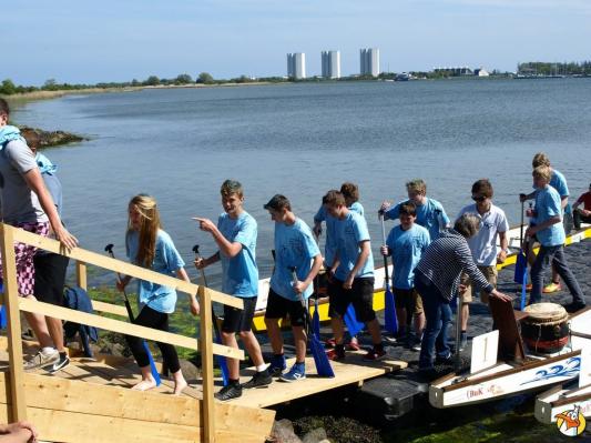 Drachenboot Festival 2014