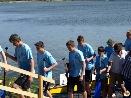 Drachenboot Festival 2014