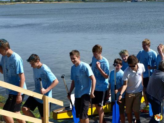 Drachenboot Festival 2014