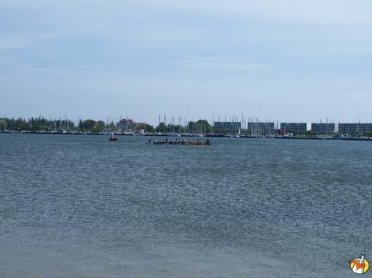 Drachenboot Festival 2014