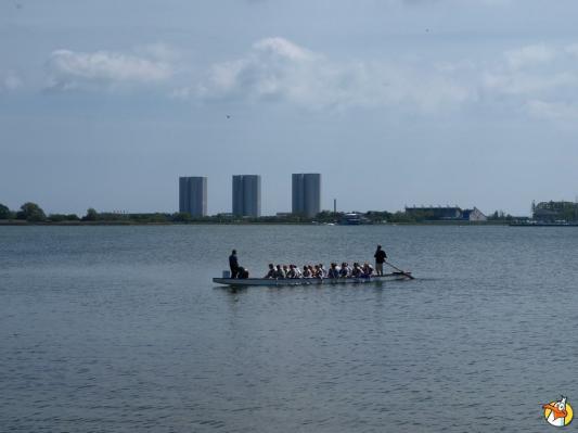 Drachenboot Festival 2014