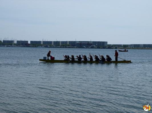 Drachenboot Festival 2014