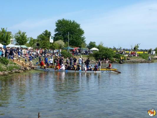 Drachenboot Festival 2014