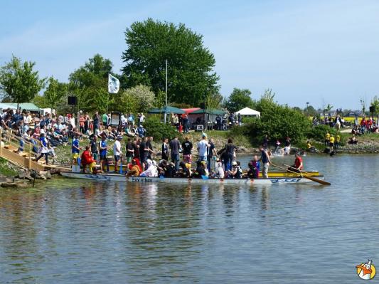 Drachenboot Festival 2014