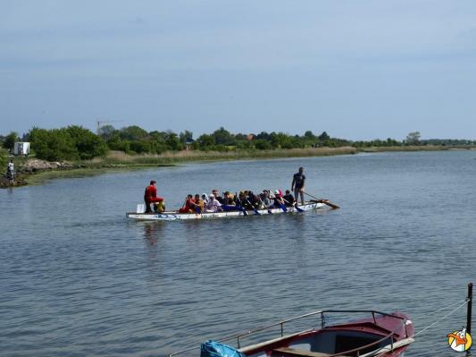 Drachenboot Festival 2014