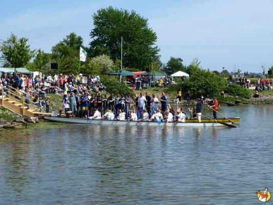Drachenboot Festival 2014