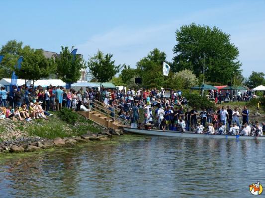Drachenboot Festival 2014
