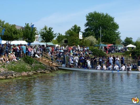 Drachenboot Festival 2014