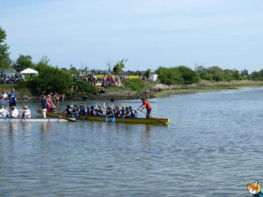 Drachenboot Festival 2014