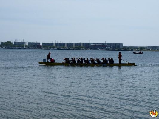 Drachenboot Festival 2014