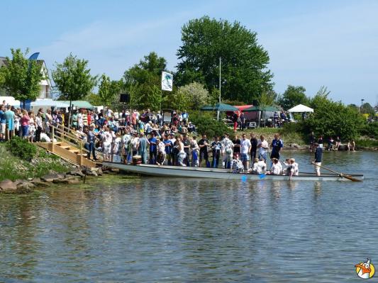 Drachenboot Festival 2014