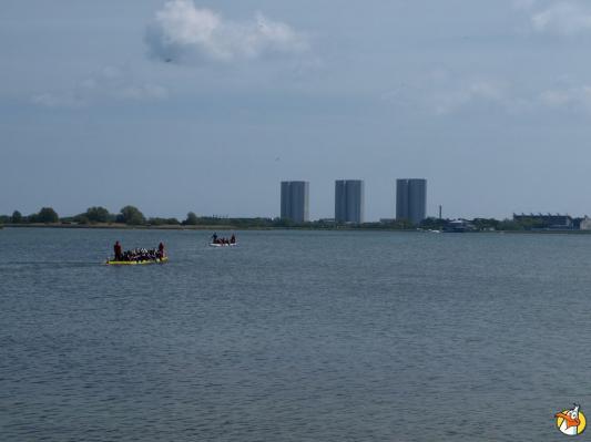 Drachenboot Festival 2014