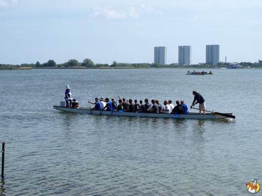 Drachenboot Festival 2014