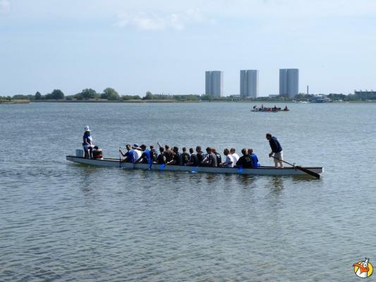Drachenboot Festival 2014