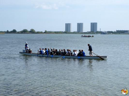 Drachenboot Festival 2014