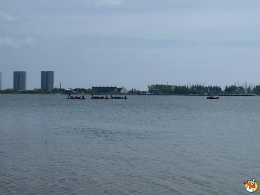 Drachenboot Festival 2014