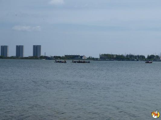 Drachenboot Festival 2014