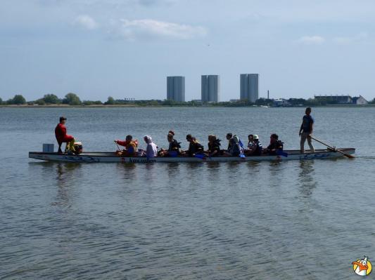 Drachenboot Festival 2014