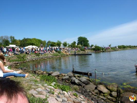 Drachenboot Festival 2014