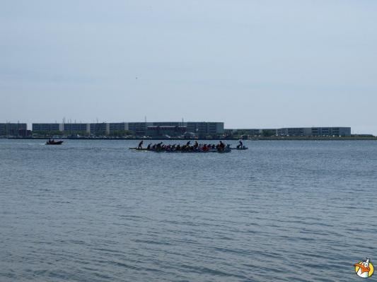 Drachenboot Festival 2014