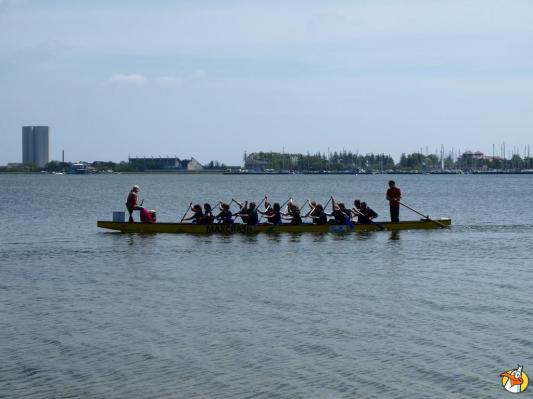 Drachenboot Festival 2014
