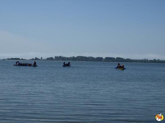 Drachenboot Festival 2014